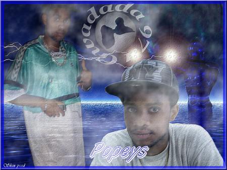 Popeys